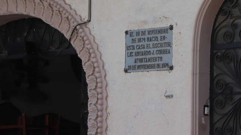 CALLEJÓN DEL CODO